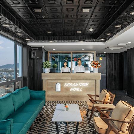 Alcove Da Nang Bay Boutique Hotel Exteriör bild