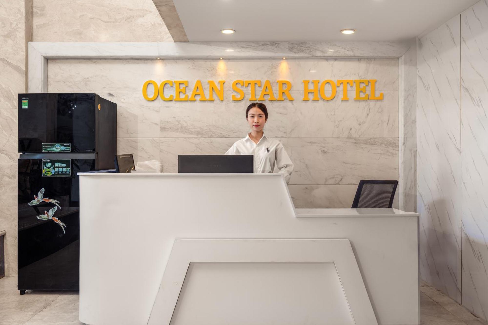 Alcove Da Nang Bay Boutique Hotel Exteriör bild